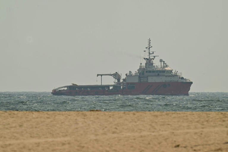 US-Iran strikes: latest developments