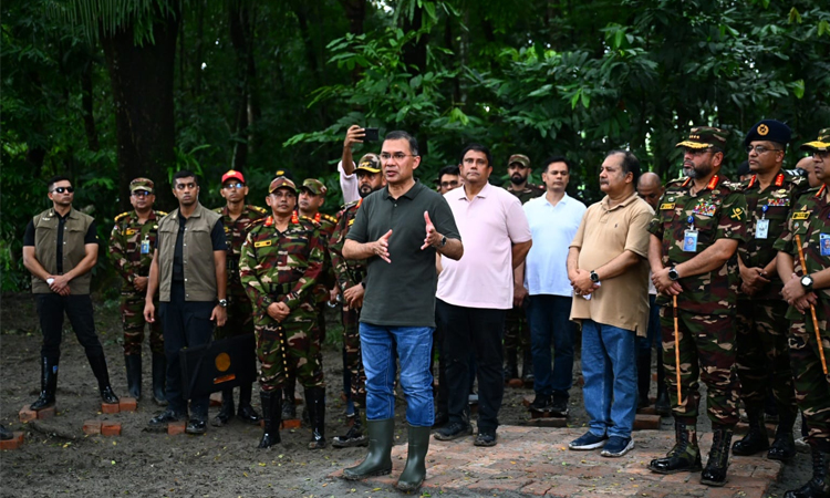 People have full confidence in Bangladesh Army: PM