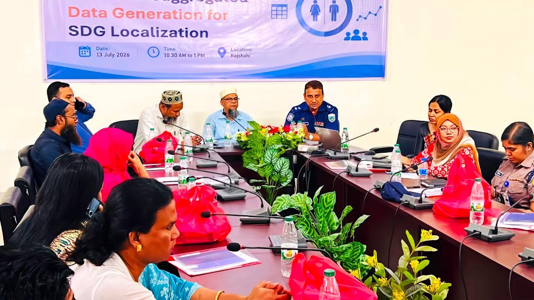 No alternative to gender-based data for inclusive development: experts