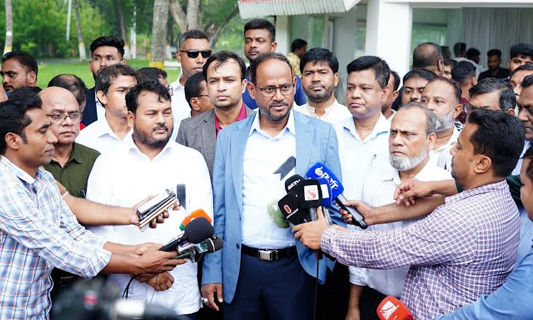 Rajshahi Zoo to be redesigned to restore heritage: Tuku