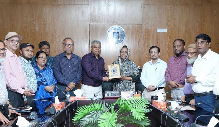Seminar on mental health and scholarship award ceremony held at RU