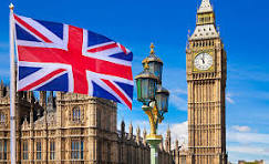 UK unveils plan to ban Iran Revolutionary Guards: ministry