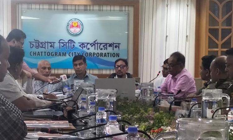 Fully operational sluice gates would reduce waterlogging: Farhad
