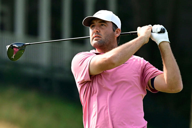 British Open: Five contenders to watch