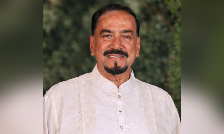 Speaker leaves for Qatar to convey PM's condolences