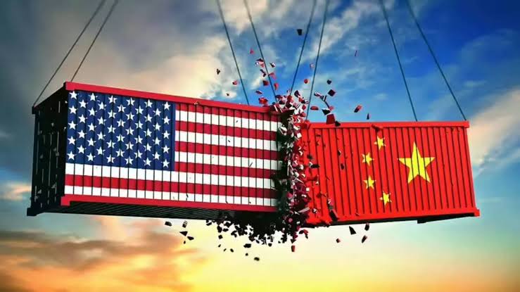 China says exports soar more than forecast in June