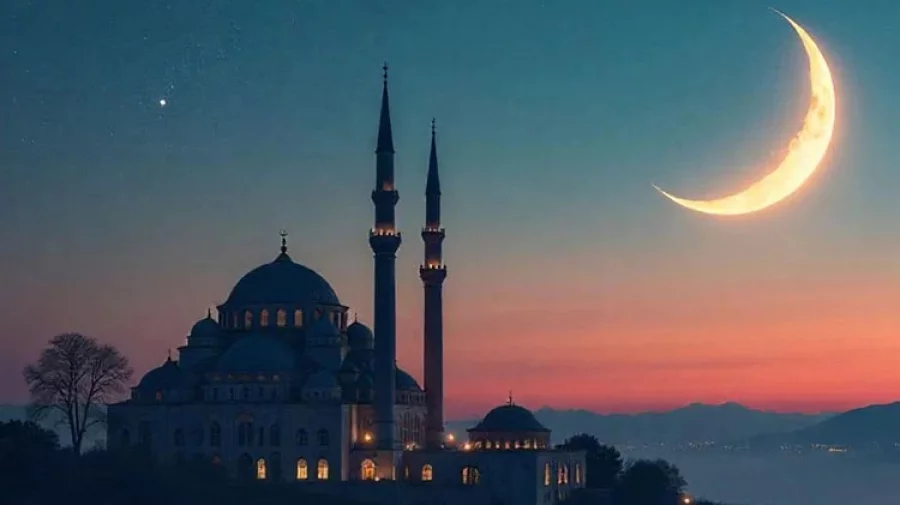 Moon Sighting Committee meeting tomorrow to fix date of Safar month