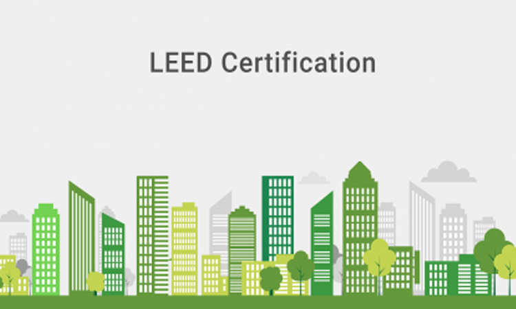 Four more RMG factories earn LEED certification