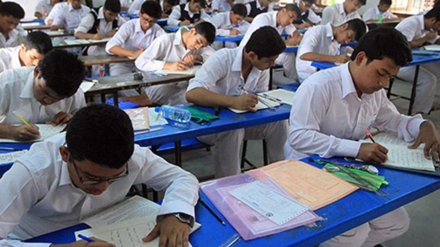 SSC in January, HSC in June from next academic year