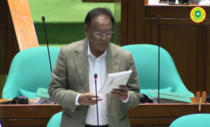 Govt allocates Tk 24.72cr for young scientists' research in FY27: Minister