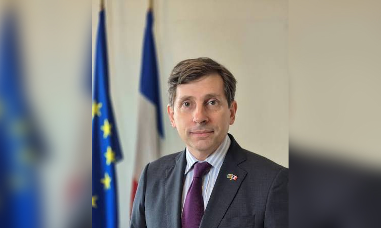 France expects reciprocity to deepen Bangladesh partnership, envoy