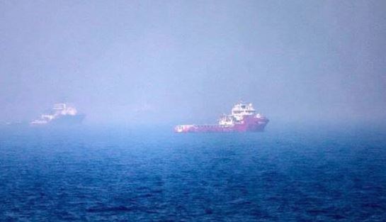Death toll in latest Hormuz vessel strikes rises to two: maritime group