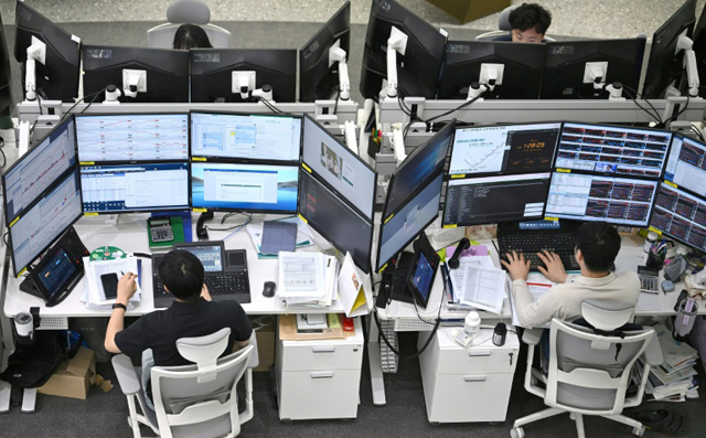 Seoul leads Asian stocks higher as US inflation eases rate fears