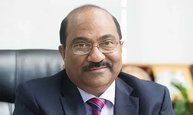 Verdict in graft case against SK Sur on July 28