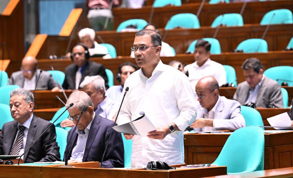 Govt to free city’s playgrounds, footpaths from illegal occupation: PM 