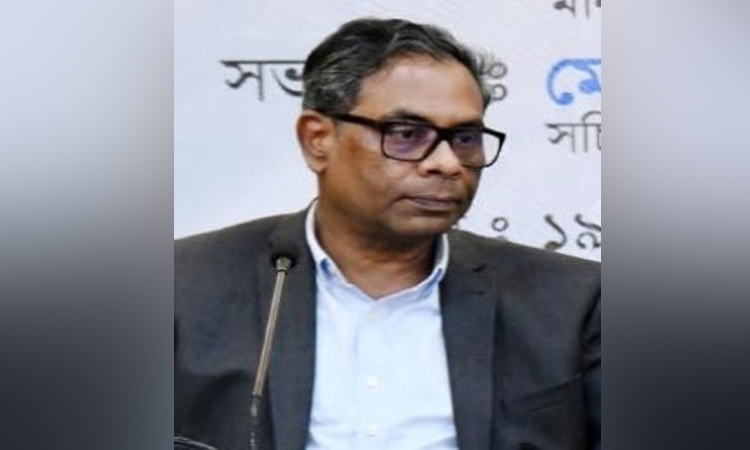 Muhit urges for climate-resilient public health systems nationwide