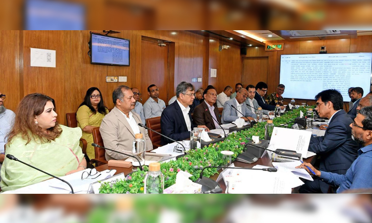 Cabinet committee reviews draft Cyber Security (Amendment) Act 2026