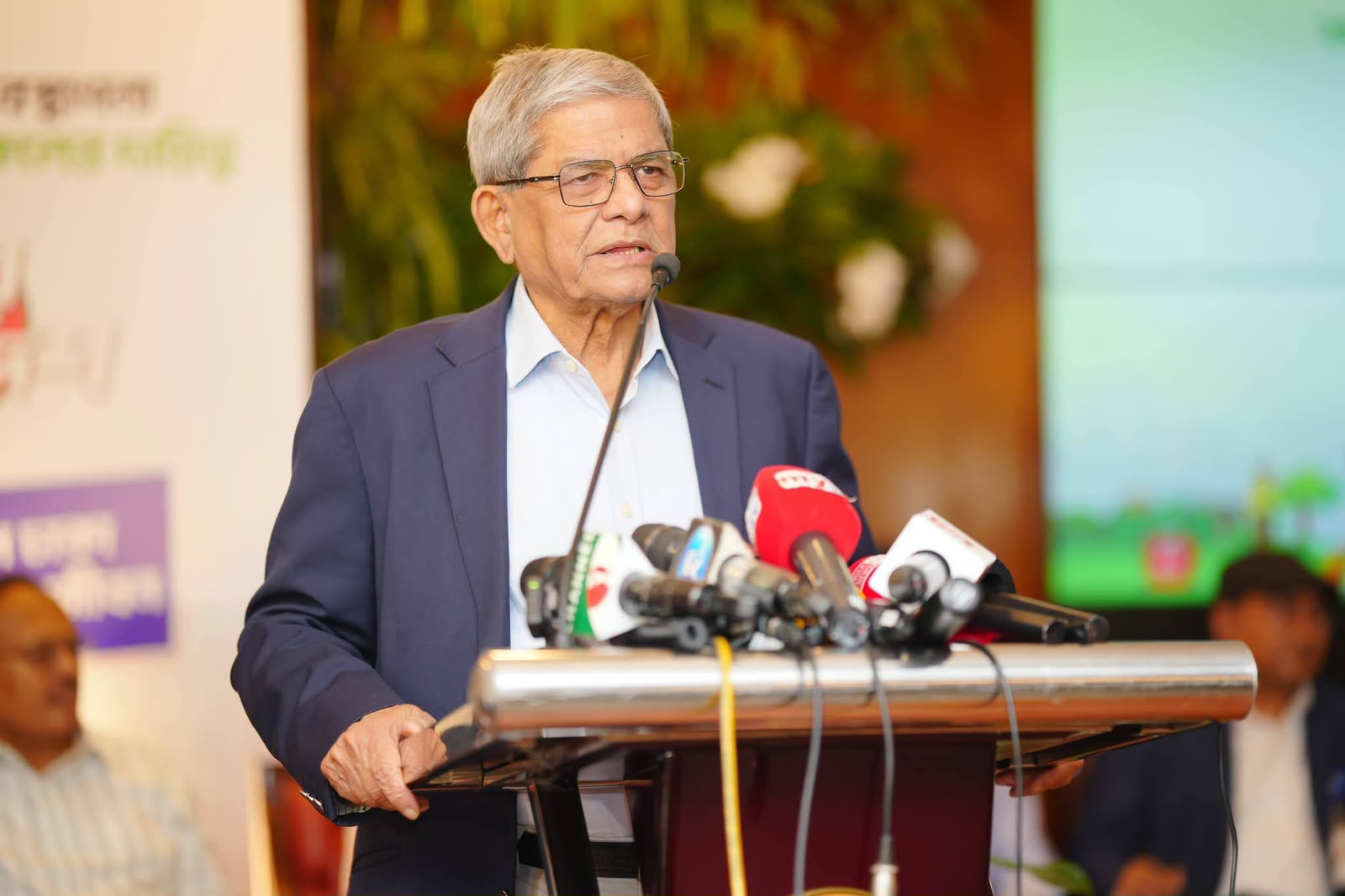 Fakhrul emphasizes on citizen’s awareness on cleanliness 