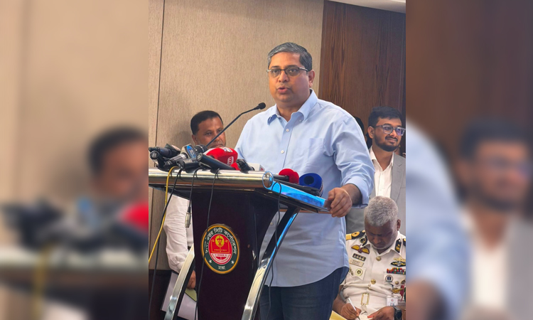 Shahe Alam for integrated 'City Government' to improve urban management