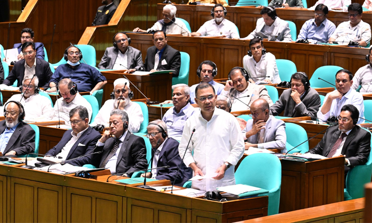 PM for national unity to prevent recurrence of fascism