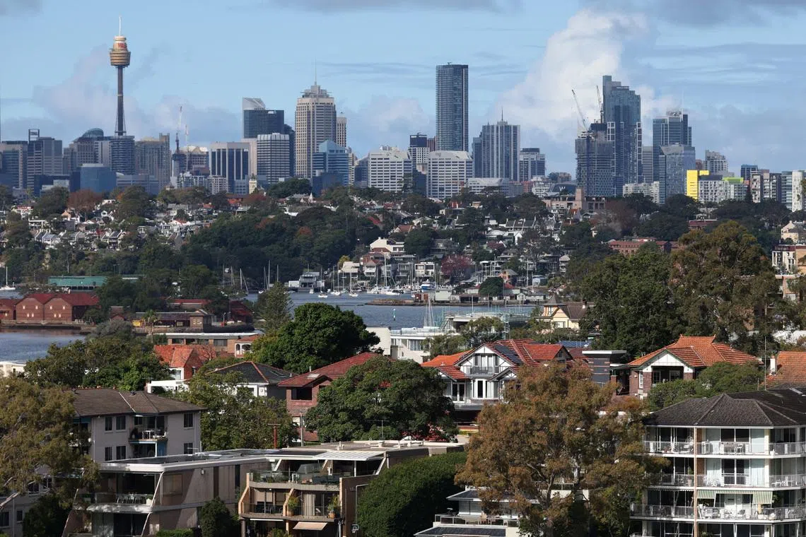 Australia to toughen modern slavery penalty after US tariff threat