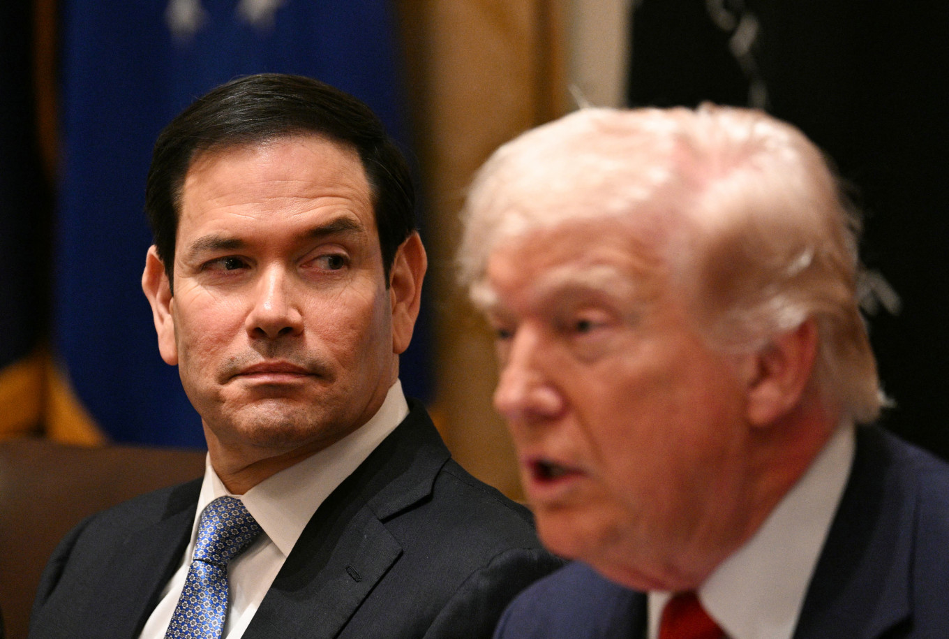 US wants to globalize fight against far-left terrorism