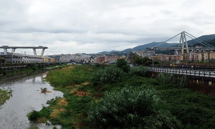 Italy court to deliver verdict in deadly bridge collapse
