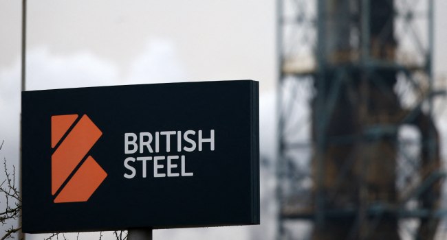 UK govt announces nationalisation of British Steel
