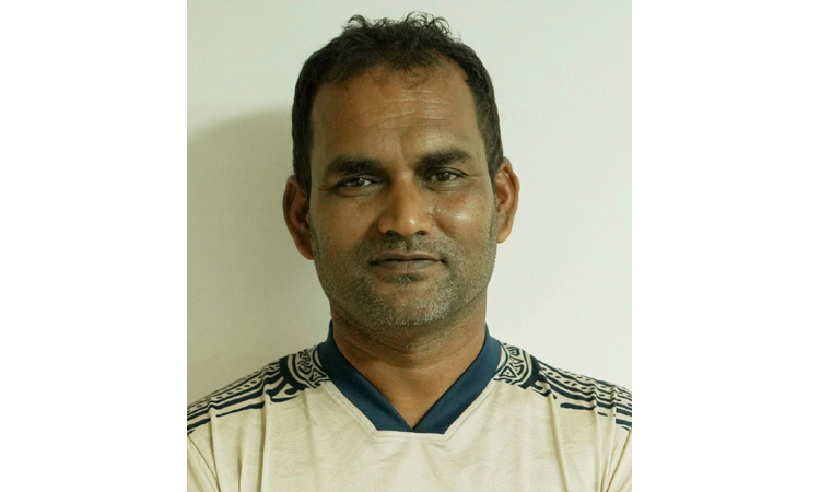 Salahuddin urges Bangladesh batters to learn from mistakes