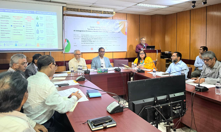 E-health card near implementation: Muhit