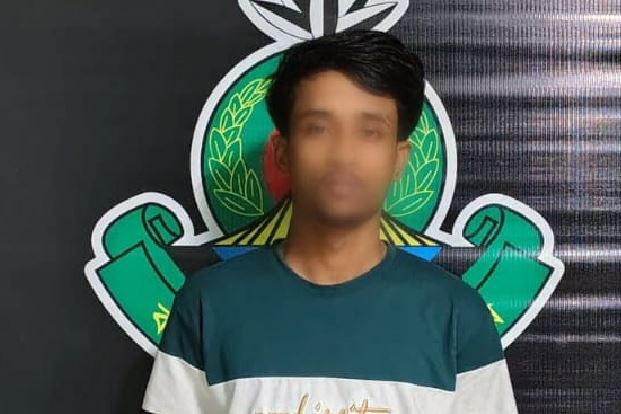 Gaibandha's schoolgirl rescued, abductor held in Narayanganj