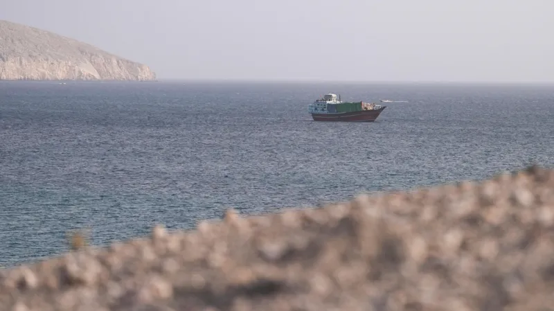 US-Iran strikes: latest developments