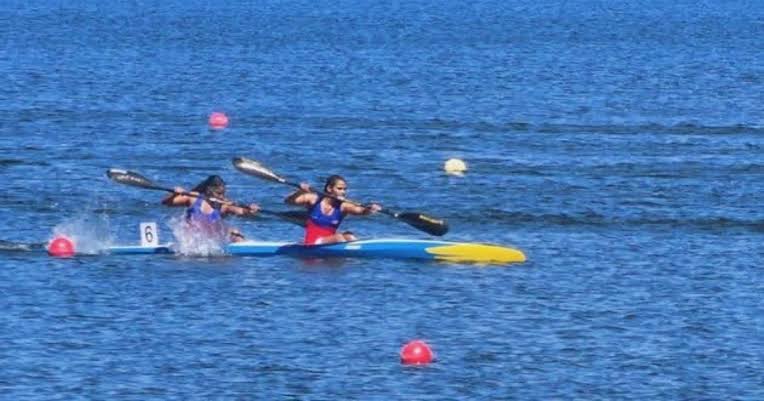 Nine Cuban canoeists defect to Canada