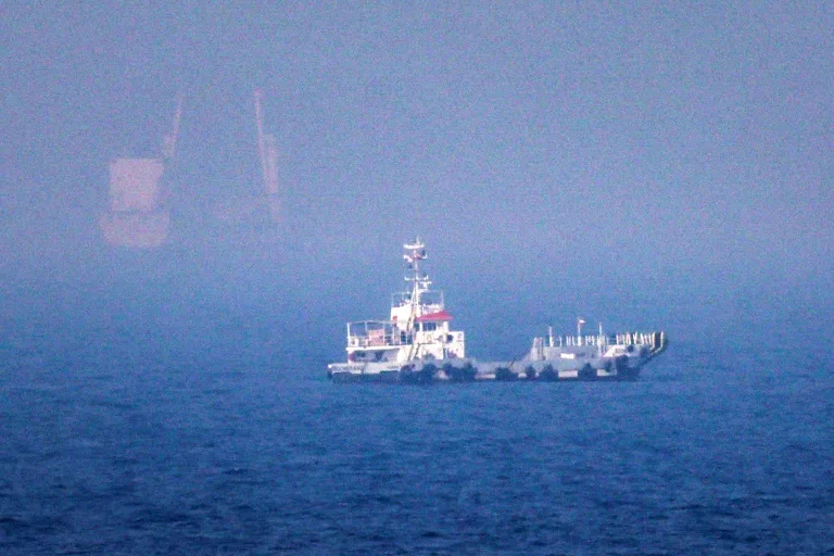 US strikes Iran as Tehran warns of Mideast reprisals