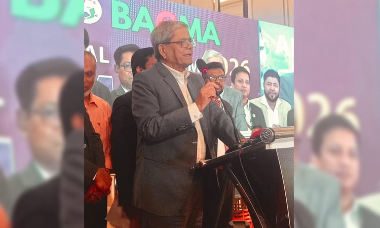 Economy will recover from current challenges, RMG will be key partner: Fakhrul