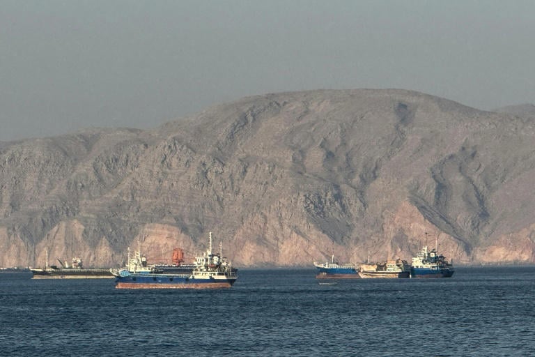 US-Iran strikes: latest developments