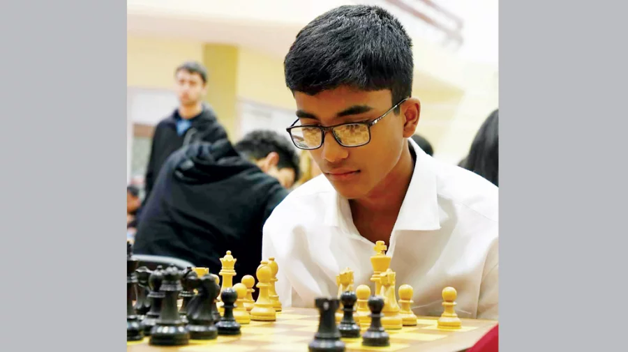 Neer clinches Vezerkepzo Summer GM Chess title