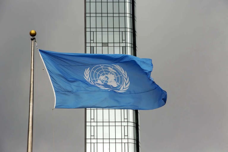 UN to list more sites as 'in danger' from conflict or climate change