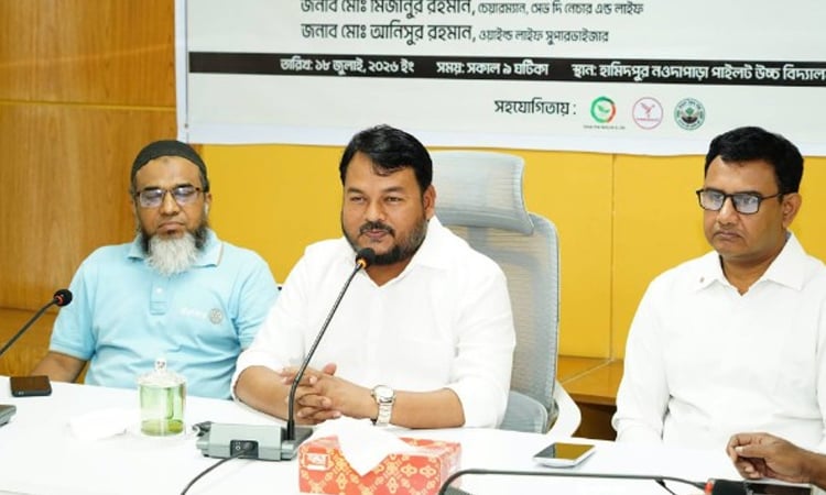 Collective efforts crucial to protect environment and conserve biodiversity
