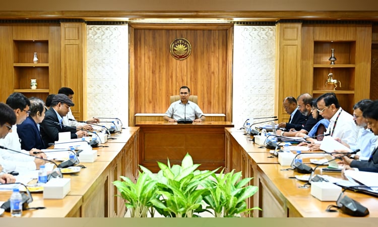 PM for using environment-friendly technologies for brick production