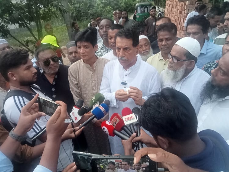 BNP govt implementing 80pc of election pledges within four months: Khokon