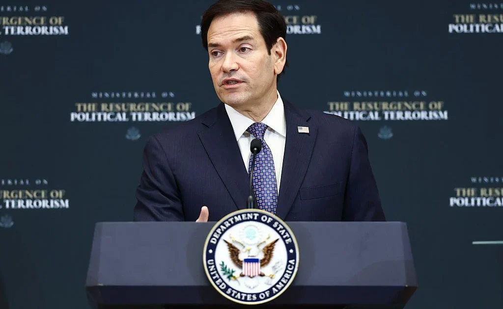 Rubio calls for Cuba to release 700 political prisoners