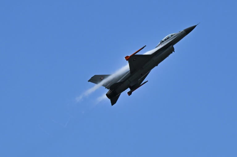 Farnborough 2026: drones, fighter jets and sovereignty