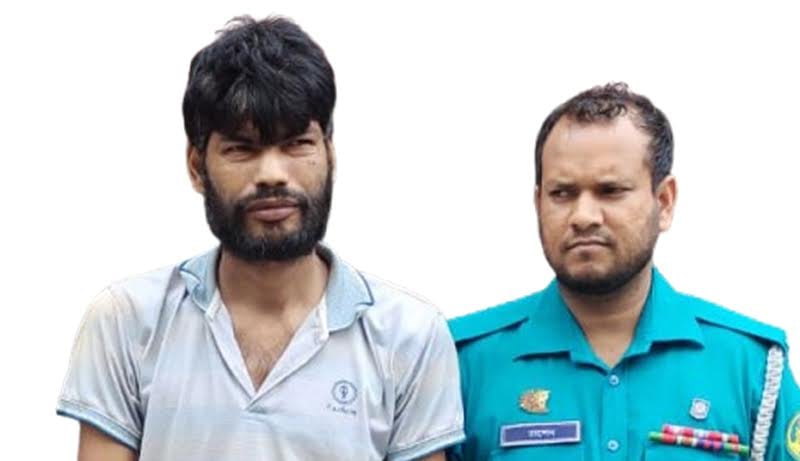 Man gets six-month jail in Rajshahi drug case