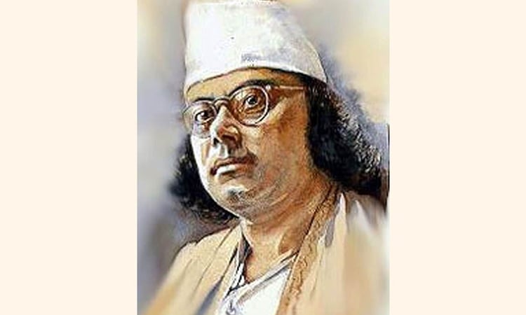 Comprehensive research on Nazrul need of hour: Rezauddin Stalin