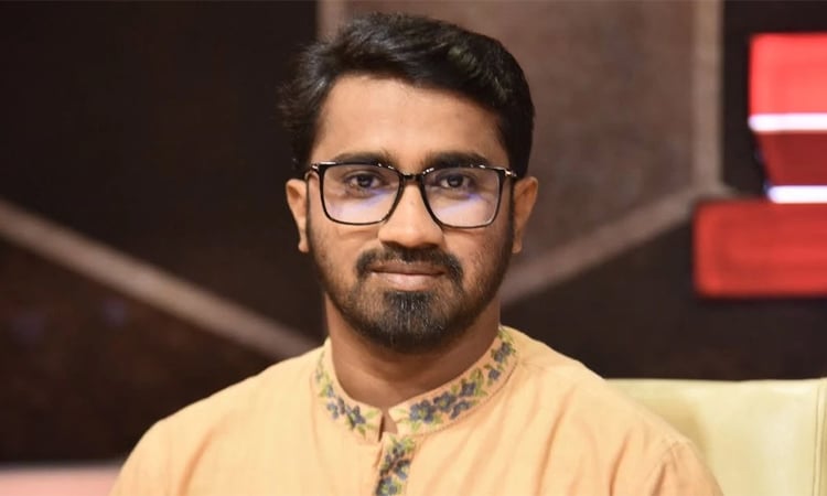 Rashed Khan appointed as Political Assistant to PM  