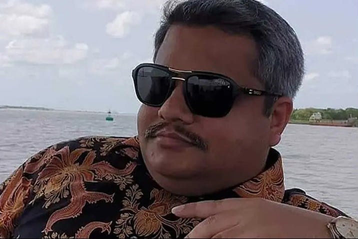 Regent Hospital chairman Shahed arrested again