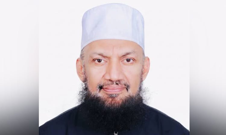 Cambridge University Invites Prof. Dr. Gias Uddin Talukder to International Research Meeting