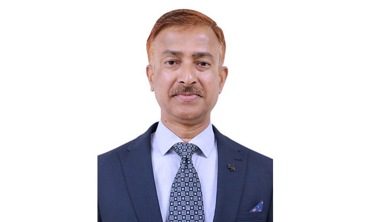3rd Terminal operations deal likely by Sept: CAAB Chairman 