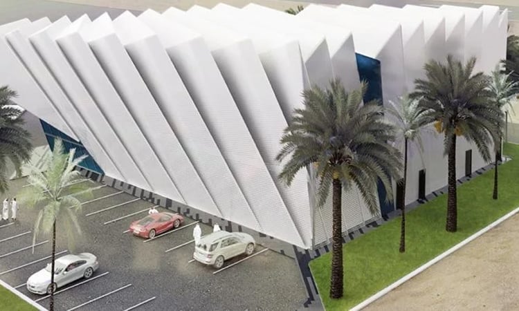 Bahrain says Iran targeted air navigation systems, traffic unaffected